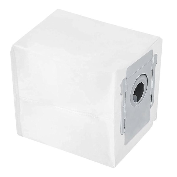 Erstatningsstøvpose for Roomba i7 + I3 + I4 + I6 + I8 + / pluss S9 + støvsugertilbehør as shown