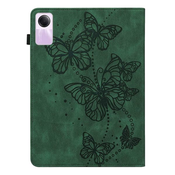 Tablet Cover til Xiaomi Redmi Pad SE Green
