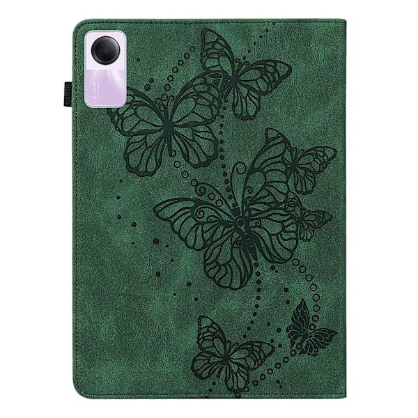 Tablettikotelo Xiaomi Redmi Pad SE:lle Green