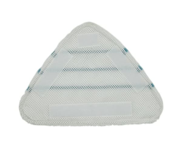Smart kompatibel för utbyte av mikrofiberrengöringsdynor (2-pack)