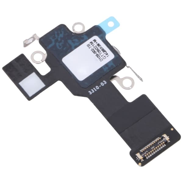 WiFi Flexkabel Kompatibel med iPhone 13 Pro-Dugt