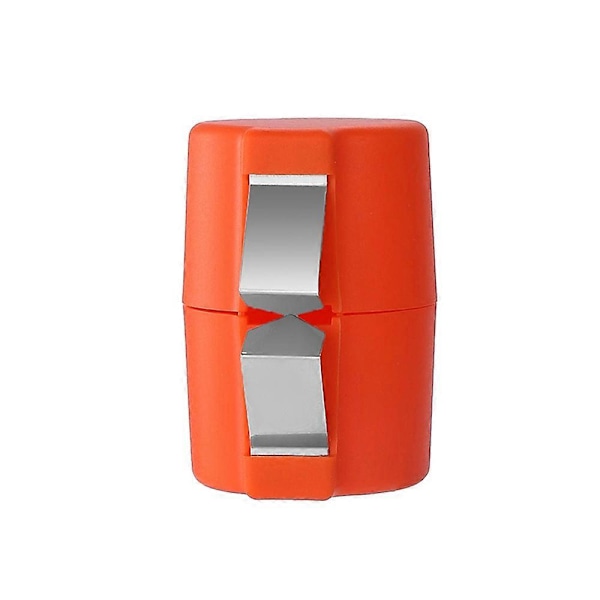 Centirides, Centirides Äggskalsöppnare, Centirides Äggöppnare, Äggskalsöppnare orange 1 pcs
