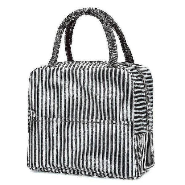 Ox Stoff Lunsjbag Lunsjboks Bag Lunsjbag Lar