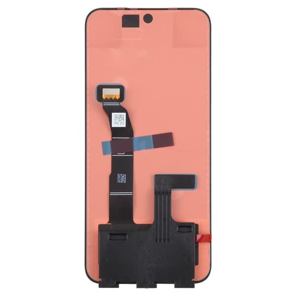 LCD Touch Screen Assembly kompatibel med Honor 90 Smart / Honor 200 Smart-Dugt For Honor Magic7 Lite