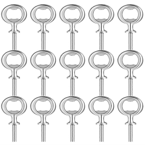 15 st Jul Ölflasköppnare DIY Hantverks Ölflasköppnare