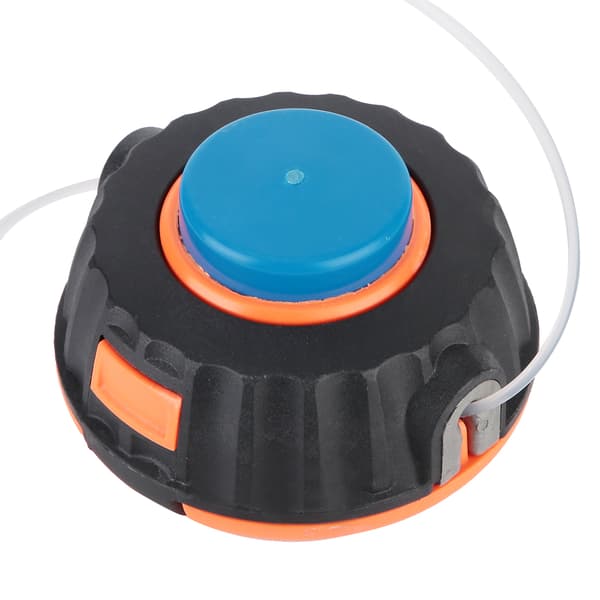 Trimmer børste kutter trimmerhode passer for McCulloch B26Ps T26Cs MT260CLS Rep 5310250-01 Blå