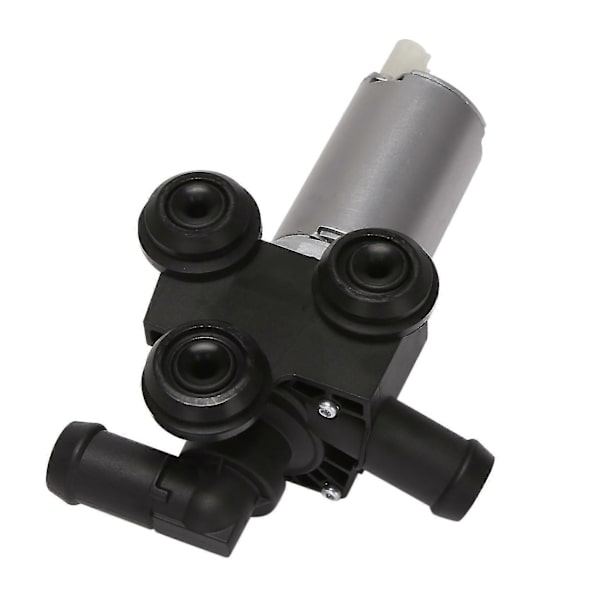 64116928246 Extra vattenpump kylvattenventil för E81 E87 E90 X1 116i 120i 318i 320i