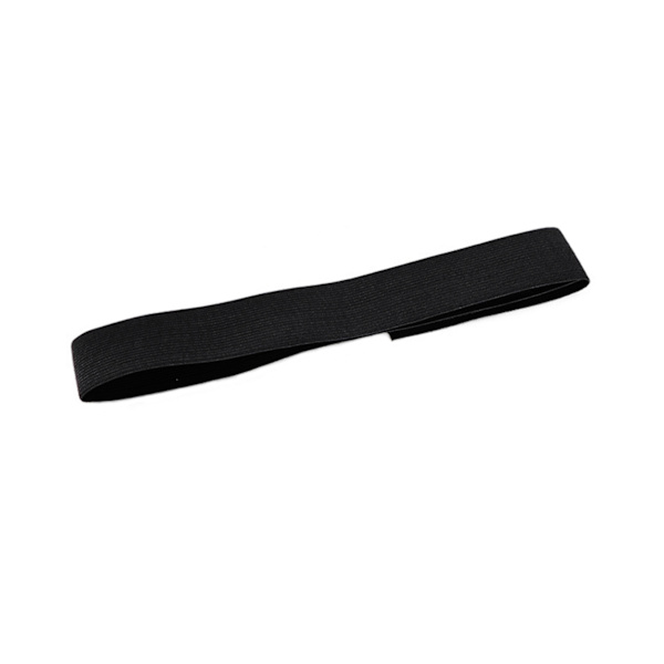 Peruk Pannband Bra fixering Anti-halk Hög elasticitet Flexibelt mjukt sminkverktyg Nylon Dubbelsidigt perukfixeringsbälte för vuxen - A
