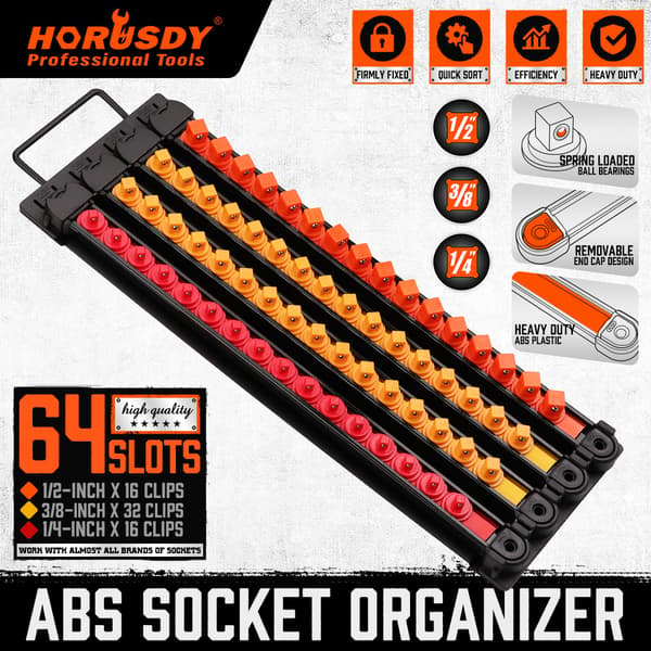 87036 Metallhylseholder