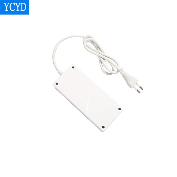 USB-oplader til telefoner og tablets Ceramic White