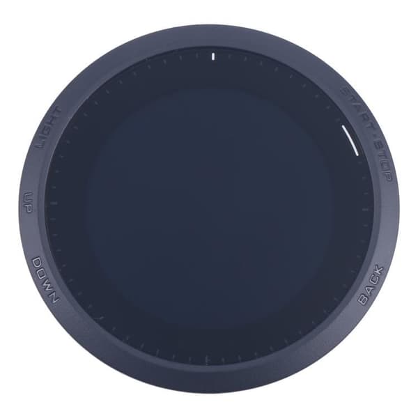 LCD Touch Screen Assembly til Garmin Forerunner 945-Dugt Blue