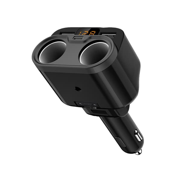 Type-C USB-oplader