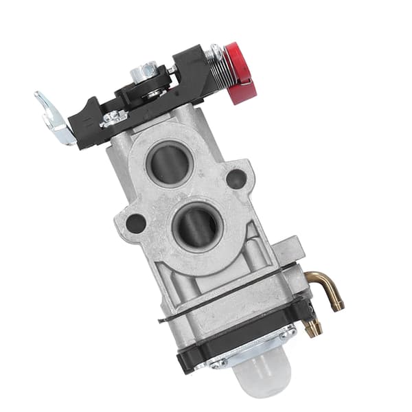 Forgasser til gressklipper, lett aluminium, erstatning for TJ45E gresstrimmer