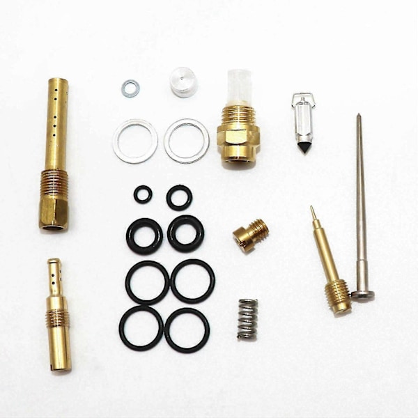 Vt Förgasare Reparationssats För Honda Vt700 Vt750 Vt1100 Förgasare 18-5101