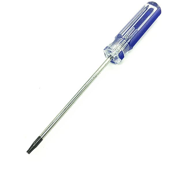 Yhteensopiva Dyson V6V7V8V10V11 suutinputkisarja 1 T8 Screwdriver