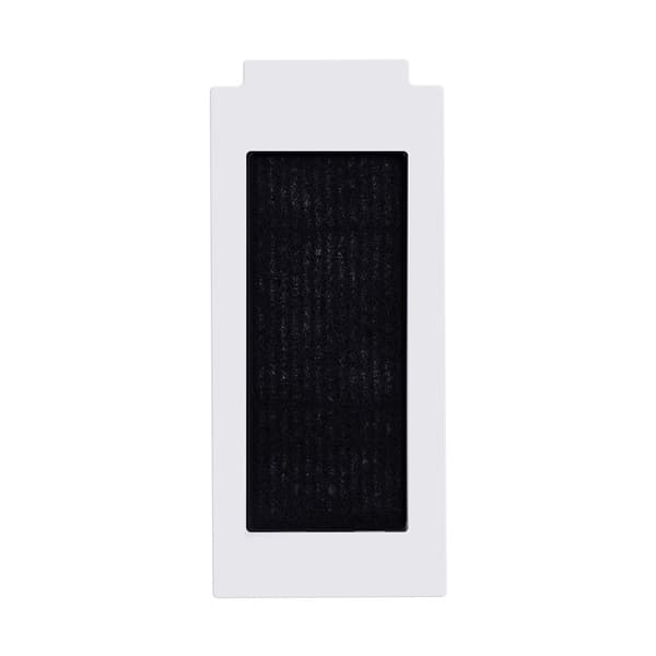Kompatibel med Ecovacs Robotstøvsuger T30 Pro/ T30 Max HEPA Filter Sæt