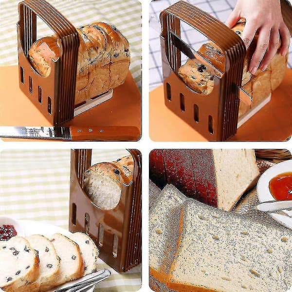 Brödskärare