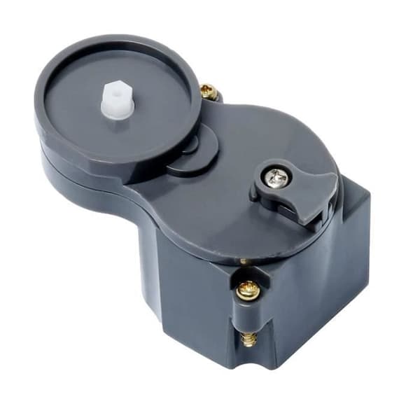 Motormodul + sidebørste, tilbehør til IROBOT Roomba serie E5/E6/i1/i2/i3/i4/i5/i6/i7/j7/S9