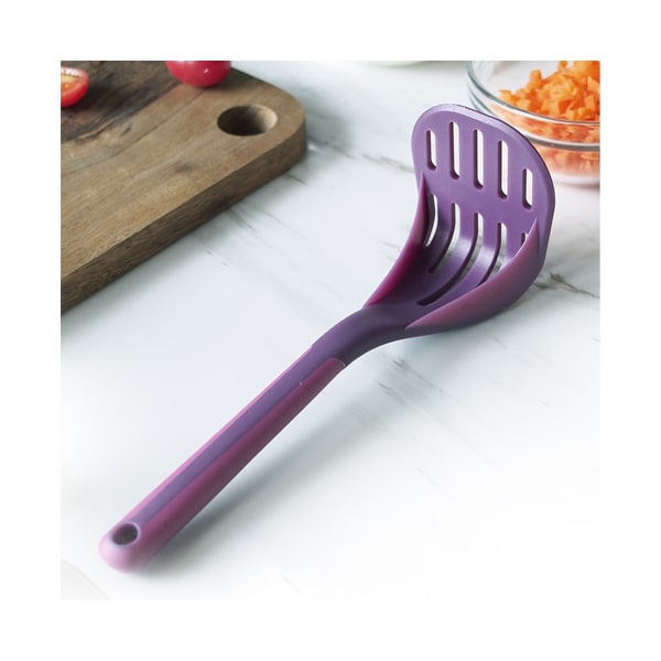 Högkvalitativ potatisrisare enfärgad handpress
