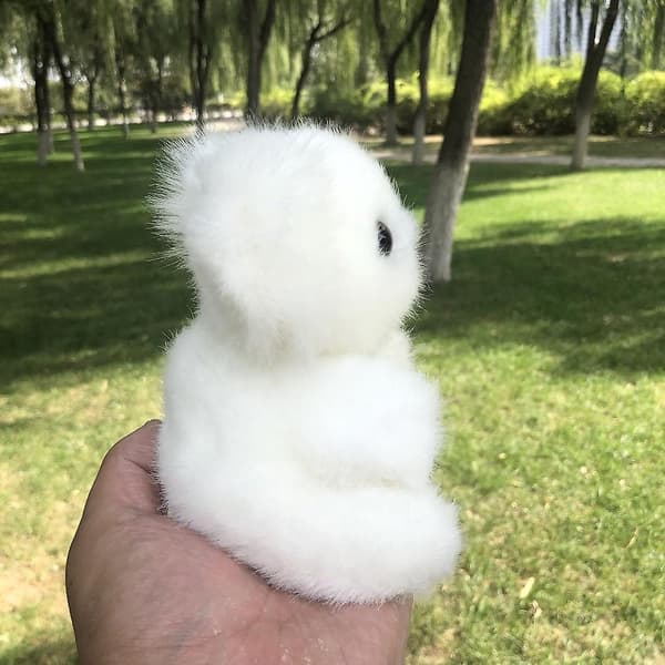 16 cm Liten Koala Plyschleksak A