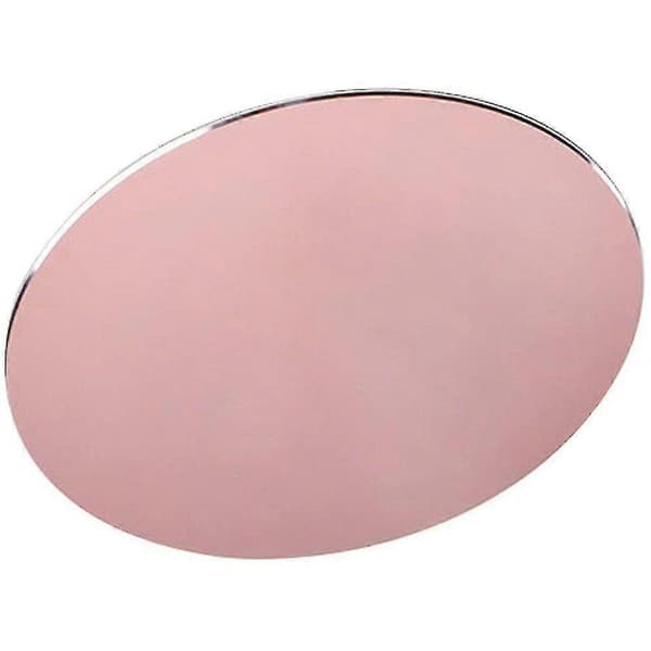 Gaming Musematte Aluminium Musematte Bærbare Datamaskiner Musematte rose gold