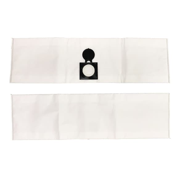 Kompatibel med Karcher WD 1/ WD 1s/ MV 1 støvsugerpose