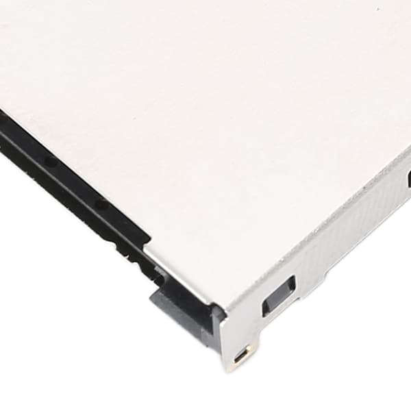 Spilkortlæser Slot Reparationsudskiftning Spillekonsol Patron Socket til Switch Host