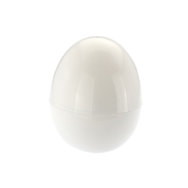 Essential Microwave Egg Steamer PP Praktisk 4 ägg