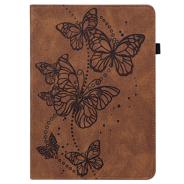 Surfplattefodral för Xiaomi Redmi Pad SE Brown