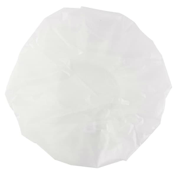1 st Hushåll Vattentät Duschmössa, Simning Duschmössa (Vit)