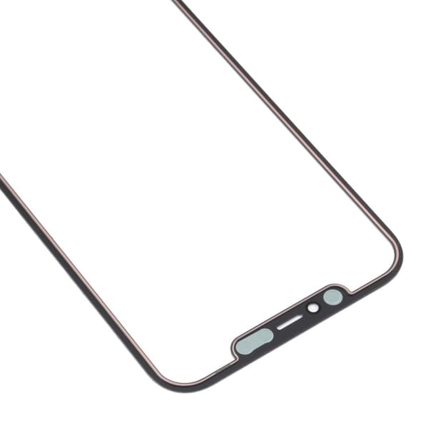 Touch Screen Digitizer Kompatibel Med iPhone 12 miniBlank Flex-Dugt