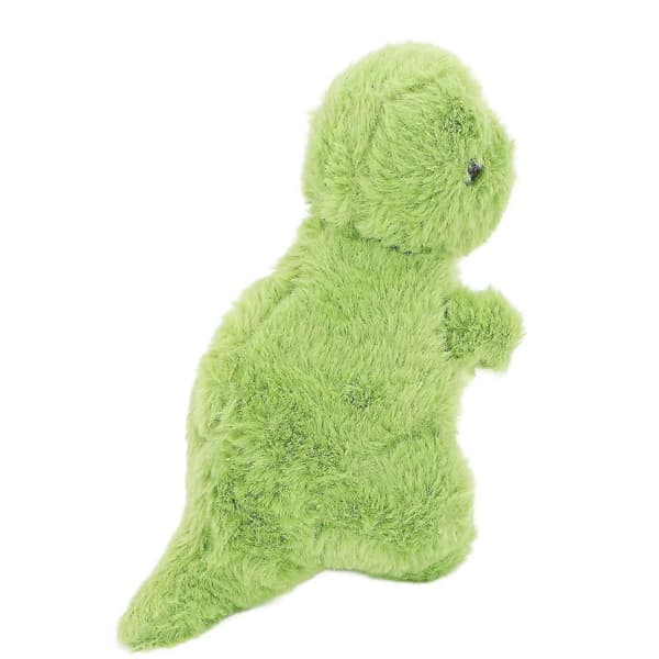 25 cm liten dinosaur kosedyr Gave til barn