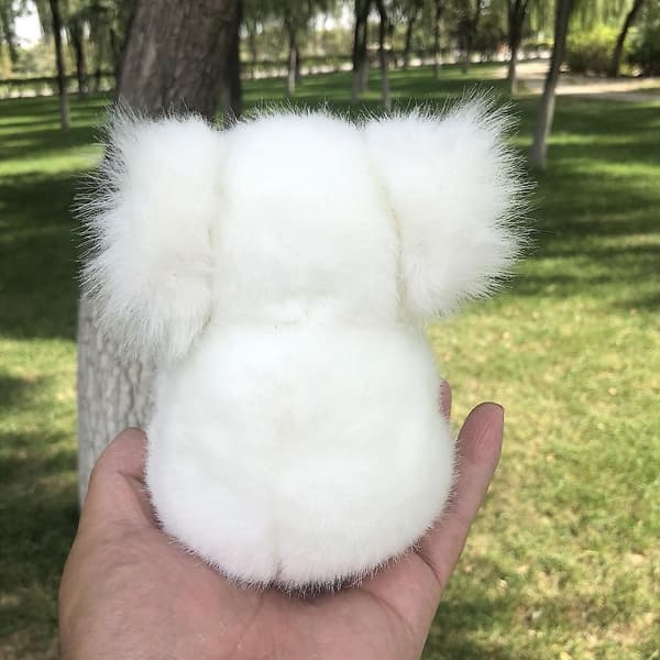 Pieni 16 cm:n koalapehmolelu A