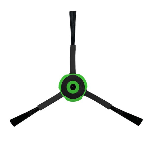 Kompatibel med iRobot Roomba Combo J7 +/ J9+Robotstøvsuger sidebørstesæt 1 Side Brush