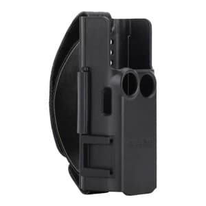 Handgrepp för DJI Osmo Pocket 3, Justerbar handledsrem, PU-läder, Kameratillbehör