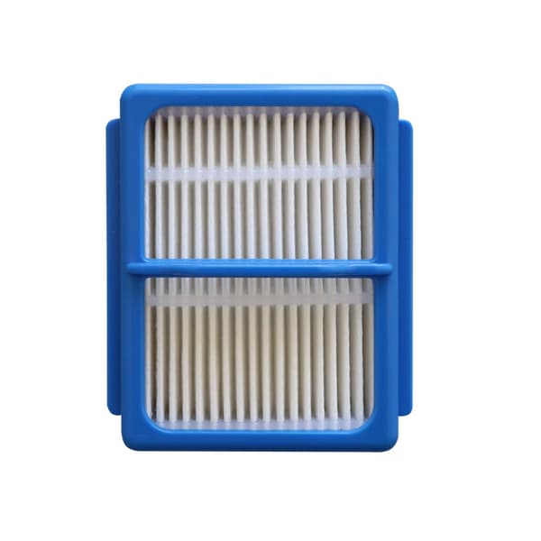 Kompatibel med Electrolux Lexy Pure Q9 HEPA Filter Skumsæt 1 Filter+1 Cotton