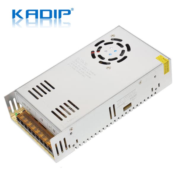 5A DC-koblingsstrømforsyning til LED-display og belysning S-300-24