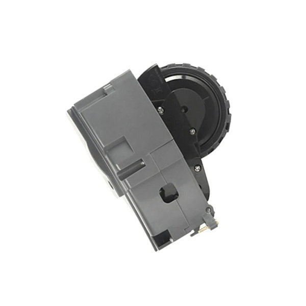 Lämplig för Irobot Roomba 860 861 890 980 Reservdelar för sopmaskin Universal vänster hjul