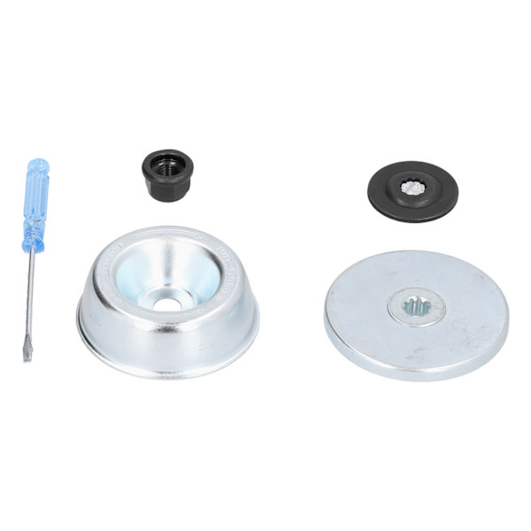 5 stk./sæt bladadapter tilbehørssæt erstatning for Stihl FS120 130 130R 200 250