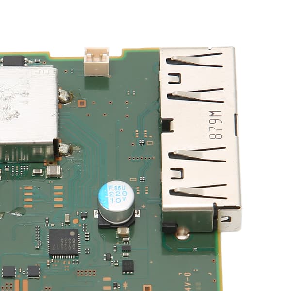 HD Multimedia Interface -latauslevy, monitoiminen emolevyn korvaaja N Switchille