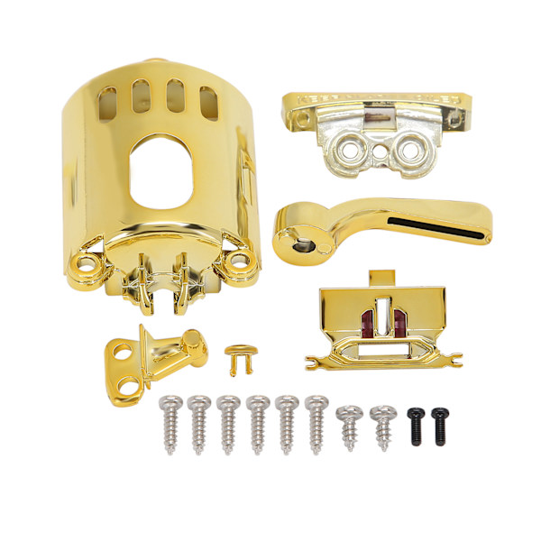 Ersättningsdelar för hårtrimmer, hårtrimmer, motorset, passar till 8591 8148 guld