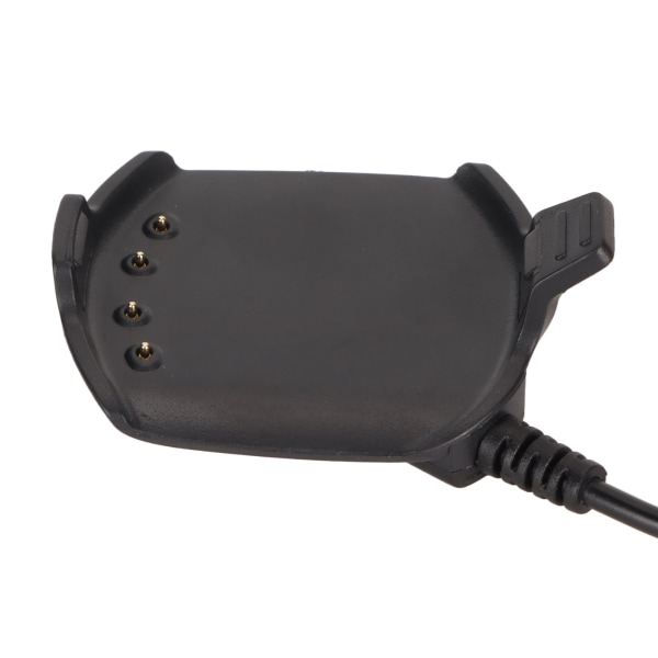 Smartwatch Ladekabel 1M Hurtig Opladning Multipel Beskyttelse Anti-Interferens 5V1A Ladekabel til S2 S4 Ur