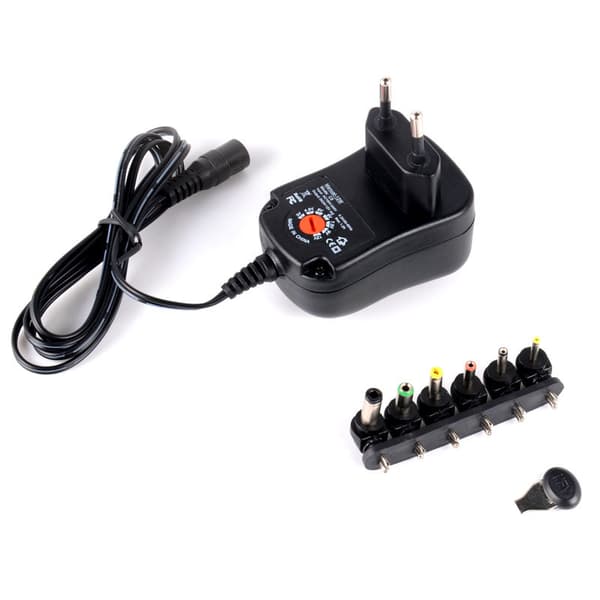 Kytkentävirtalähde KDP-12W