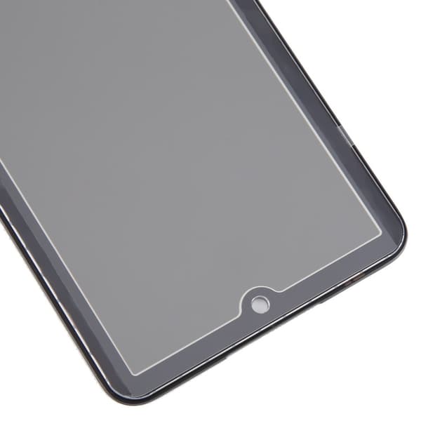 Xiaomi Redmi Note 12 4G Kompatibel Ikke-fingeravtrykkversjon TFT LCD-skjermmontering-Dugt