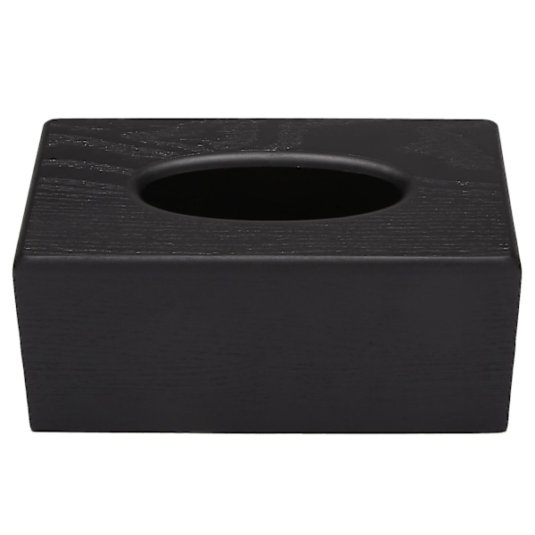 Servettbox Rektangulär Servettbox Elegans Servettbox För Sängbord