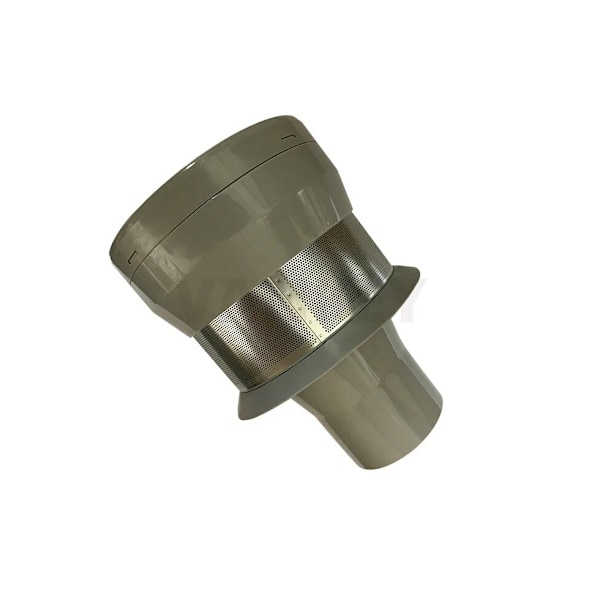 Ersättningstillbehör Air Dut För Dreame Xr Vvn4 Handhållen Sladdlös Dammsugare Reservdel Multi Cone Komponenter