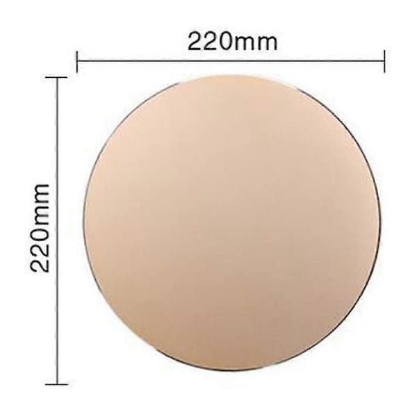 Gaming Musematte Aluminium Musematte Bærbare Datamaskiner Musematte gold