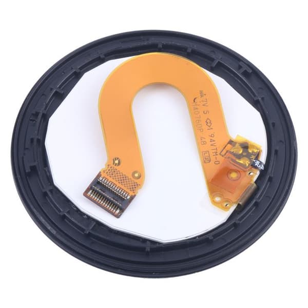 LCD Touch Screen Assembly til Garmin Forerunner 945-Dugt Blue