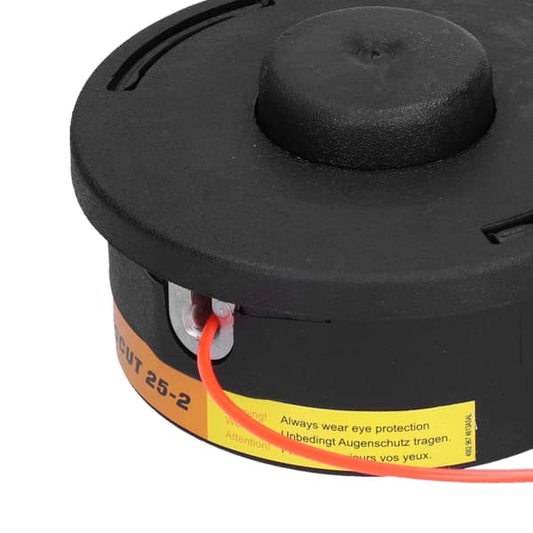 3 stk. Trimmerhode Erstatningsdel Passer for Stihl 25‑2 FS90 FS100 FS110 FS130 FS250 FS56