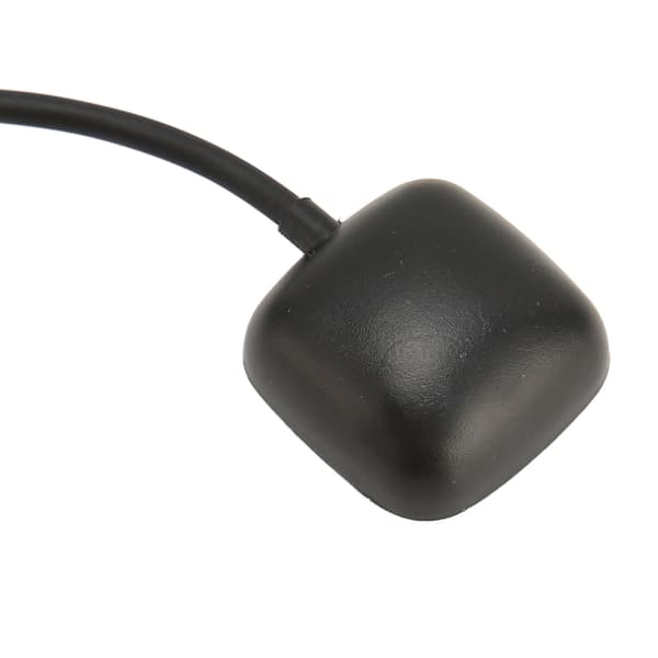 Magnetisk ladekabel for Fitbit Versa4 Versa3 Sense Sense2 Smartwatch